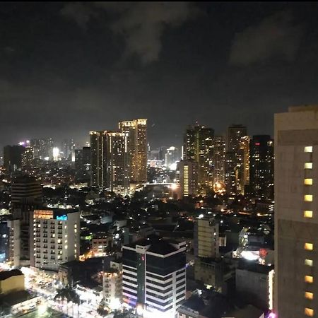 Cozy Room At Gramercy Residences Manila Ngoại thất bức ảnh